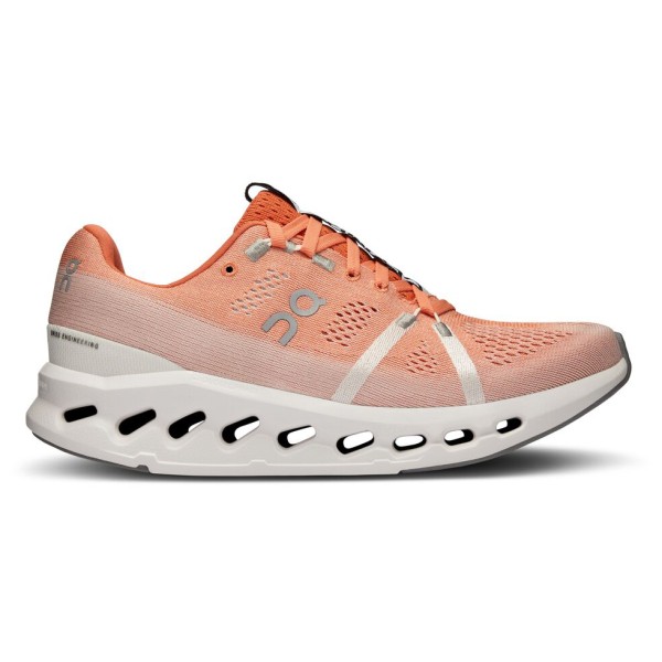 On - Women's Cloudsurfer - Runningschuhe