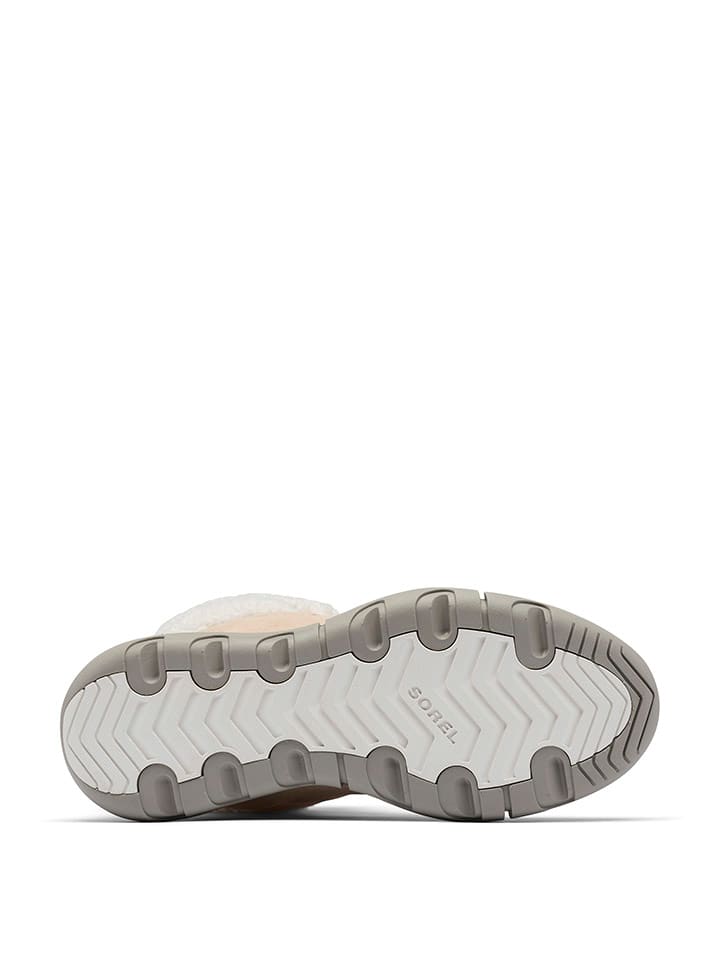 Sorel Leder-Boots 