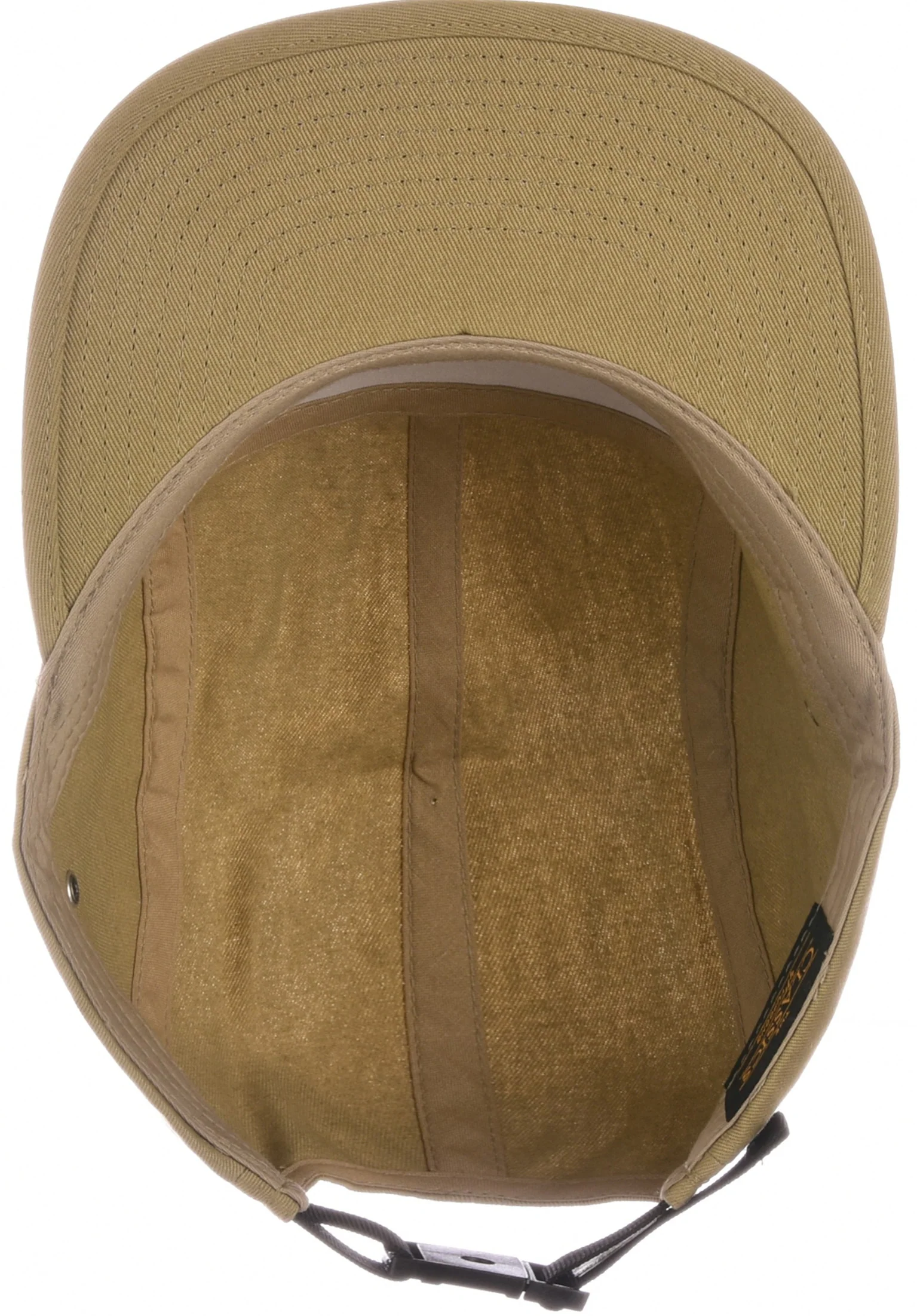 Jockey Cap