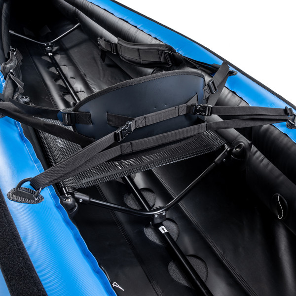 SCUBI 1 XL PACKAGE OFFER BLUE - Kajak