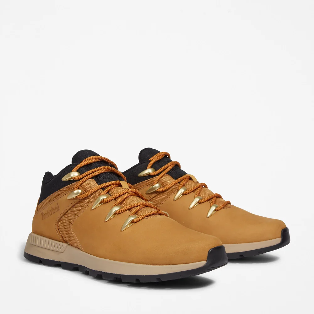 Timberland Sprint Trekker Super Ox TB0A5VJG2311 / braun