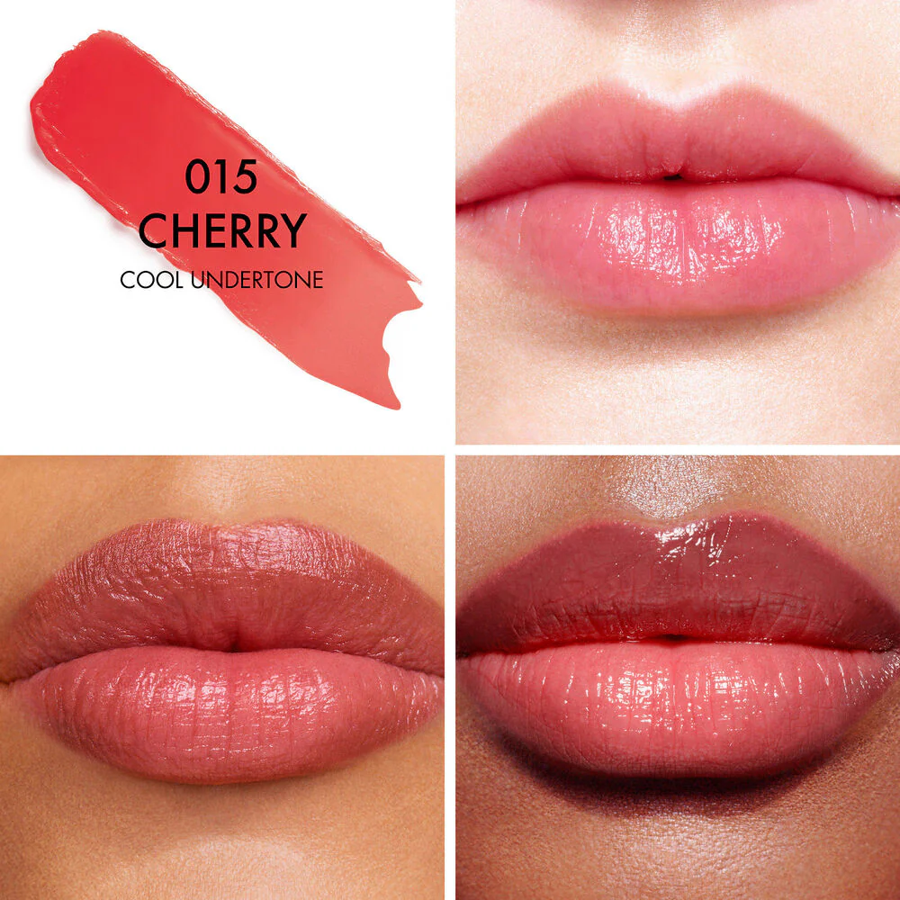 Dior Addict Lip Glow ajakápoló alapozó - ajakbalzsam, rúzs alapozó