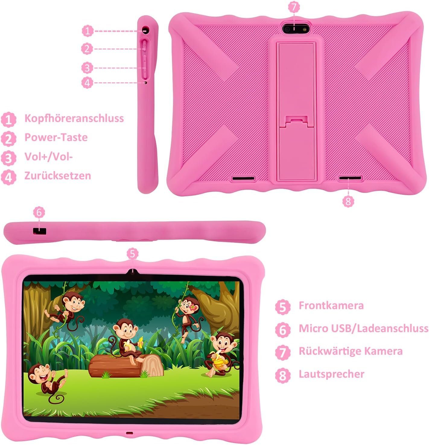 Veidoo Tablet (10,1