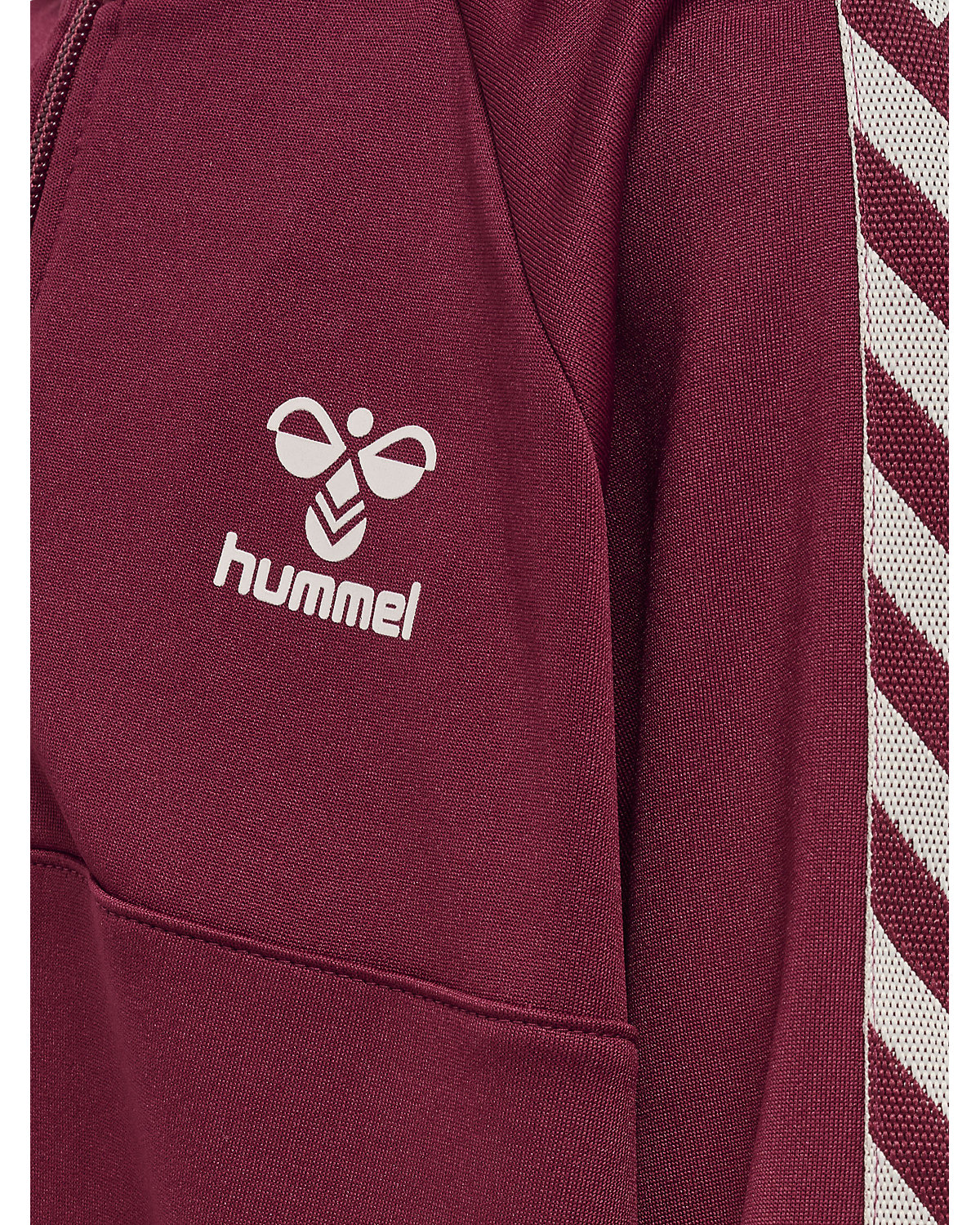hmlOLIVIA DRESS Kleider für Mädchen