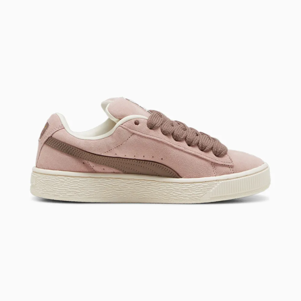 PUMA Suede XL 397648_11 / pink