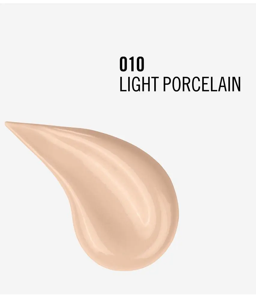 Rimmel Match Perfection tekući puder za lice, 010