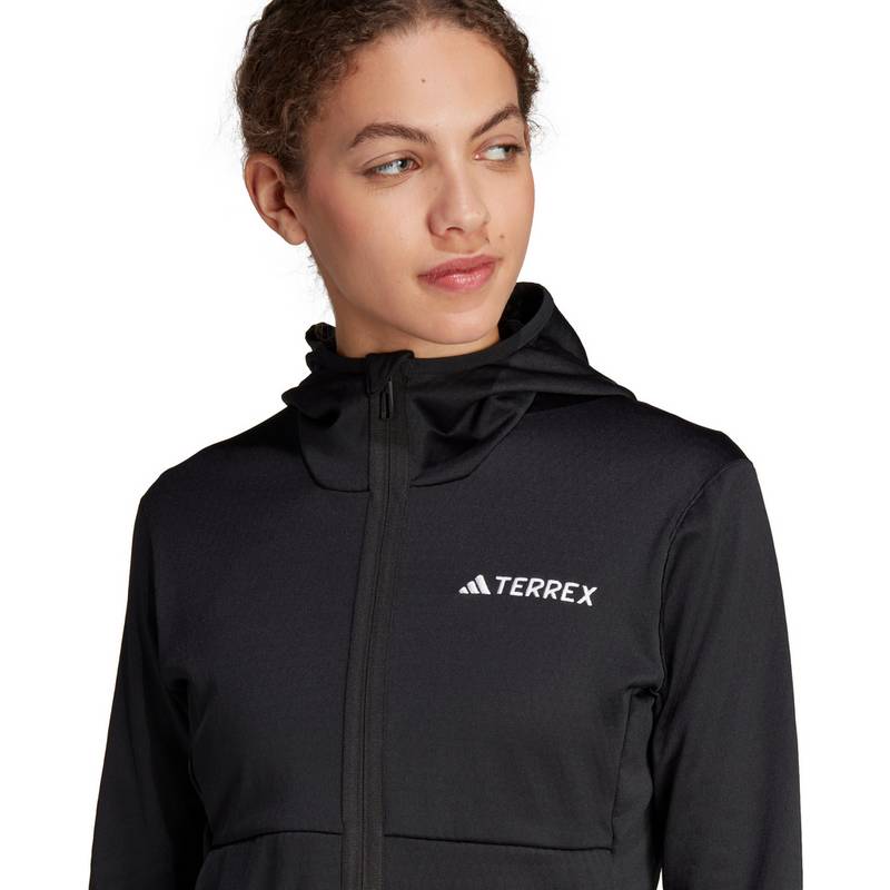 adidas XPERIOR LIGHT Fleecejacke Damen