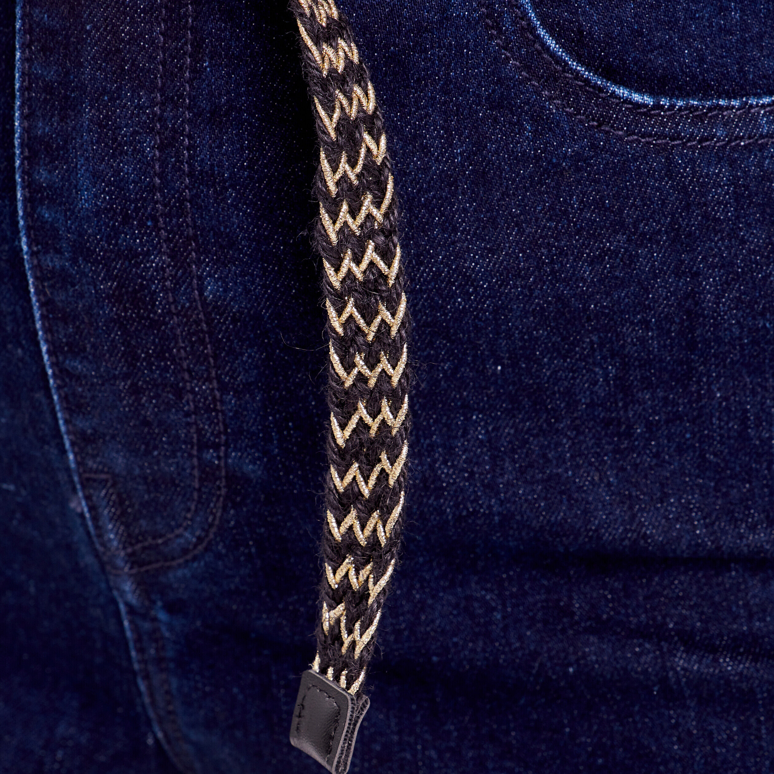Short push-up denim brut femme | Cache Cache
