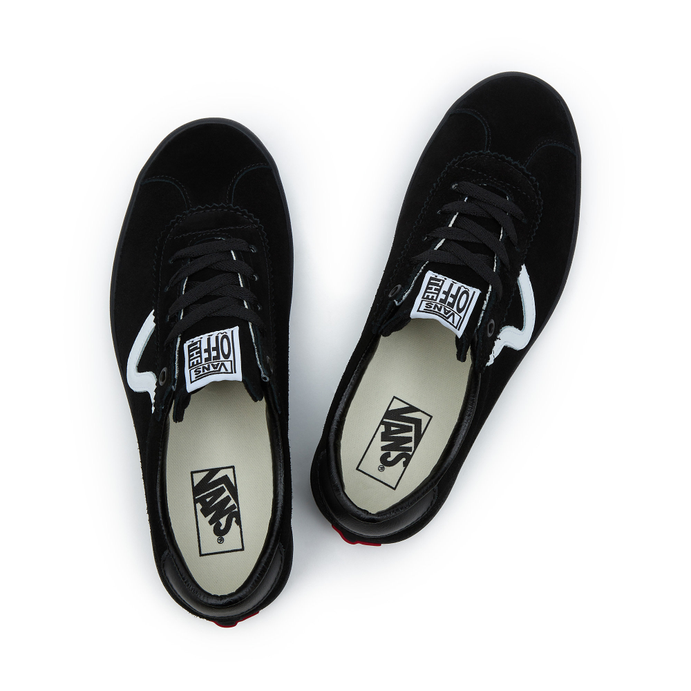 Vans SPORT VN000CQRBKA / schwarz
