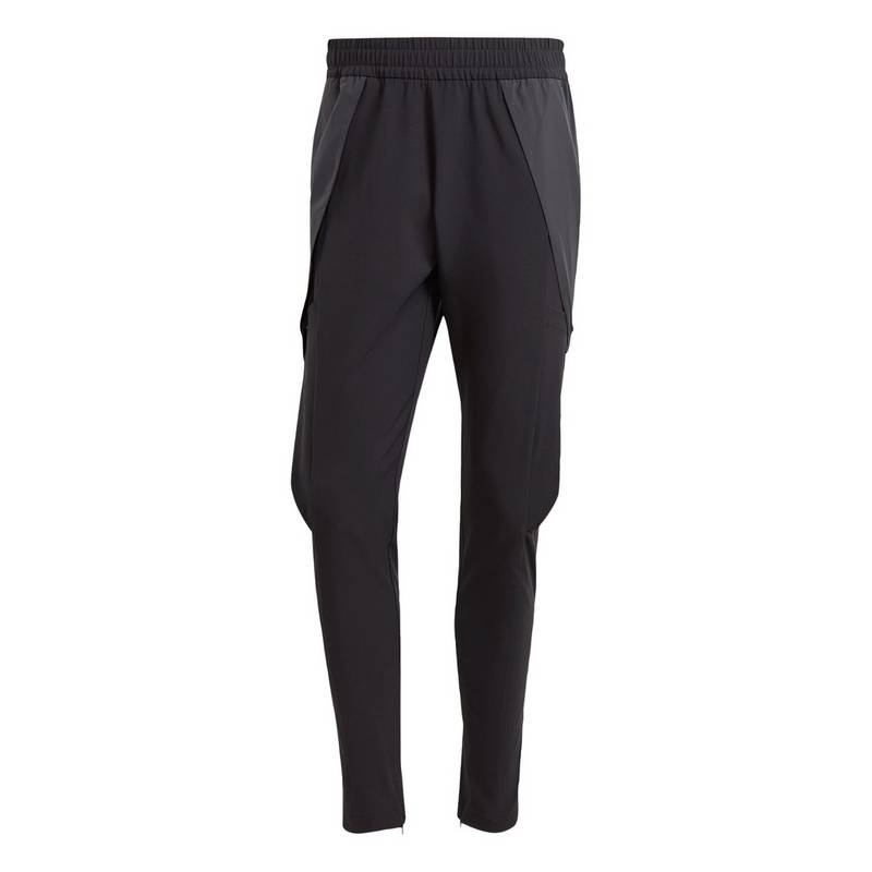 adidas City Escape Cargohose Trainingshose Herren
