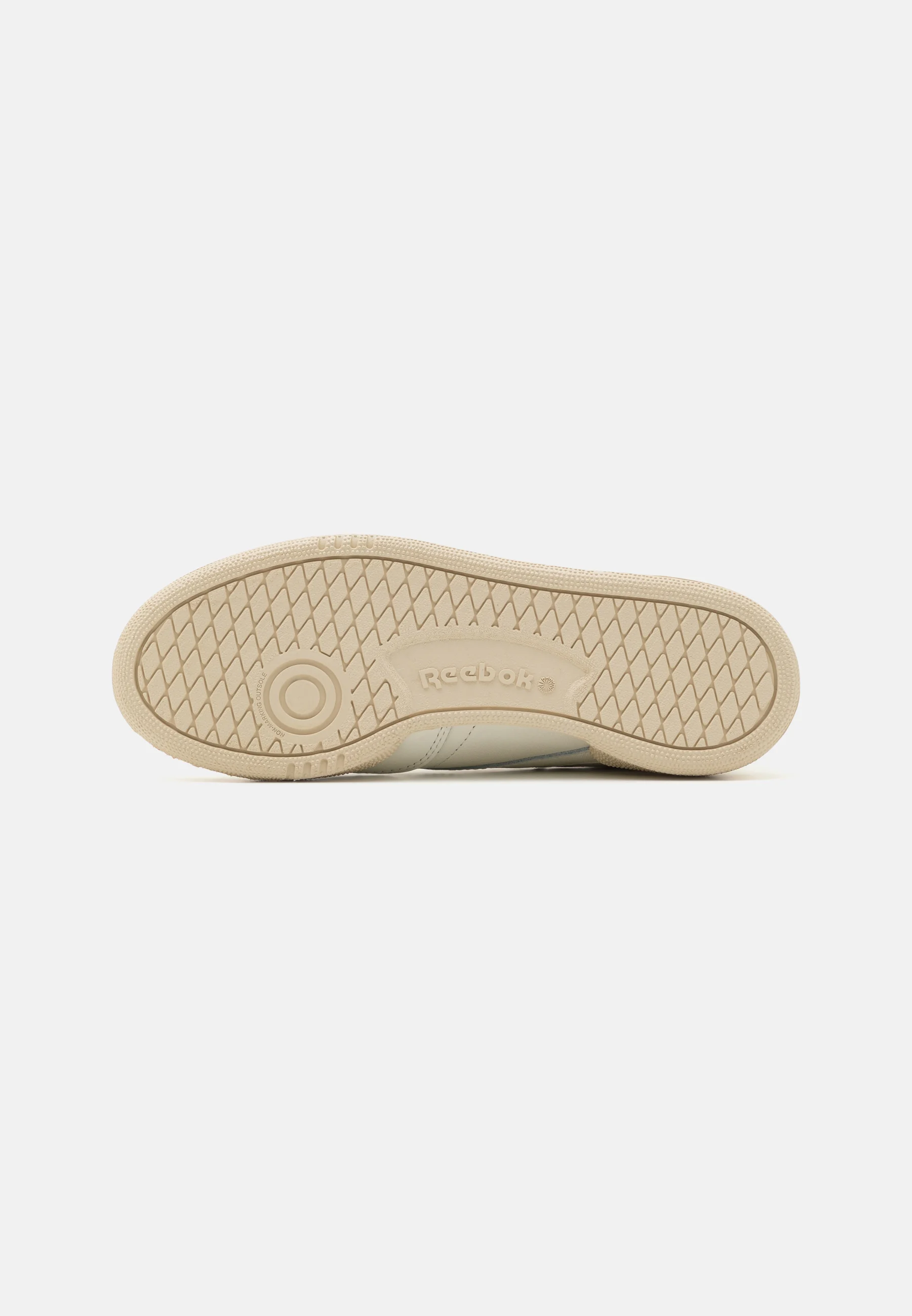 Reebok Classic CLUB C 85 - Zapatillas bajas