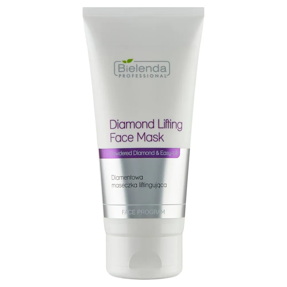 Bielenda Professional Diamond Lifting Mask
