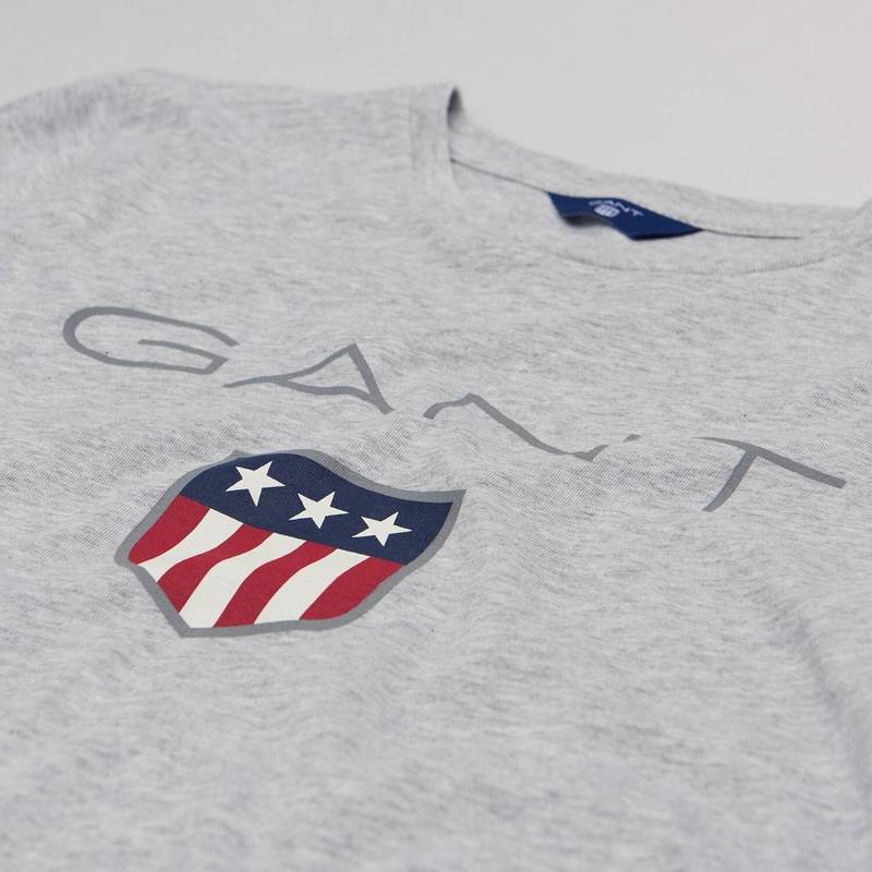 GANT T-Shirt T-Shirt Jungen