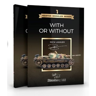 Master Modelers Series 1: With or without (EN)