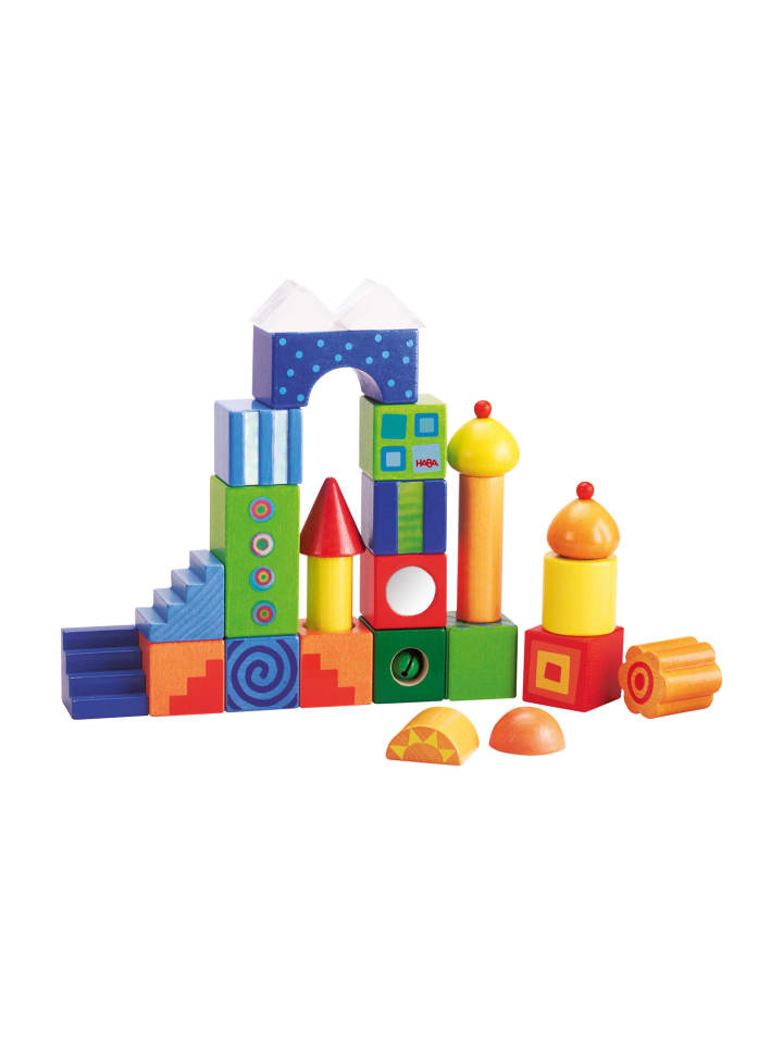 Haba Spielbausteine Fantasiesteine in mehrfarbig günstig kaufen onesize