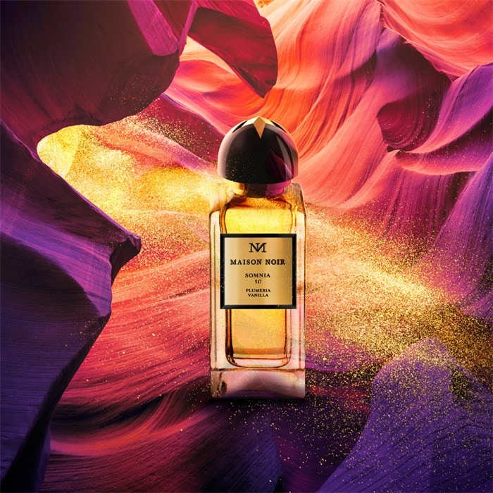 Eau de Parfum Spray