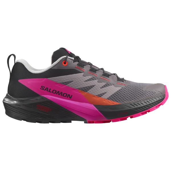 Salomon - Women's Sense Ride 5 - Trailrunningschuhe