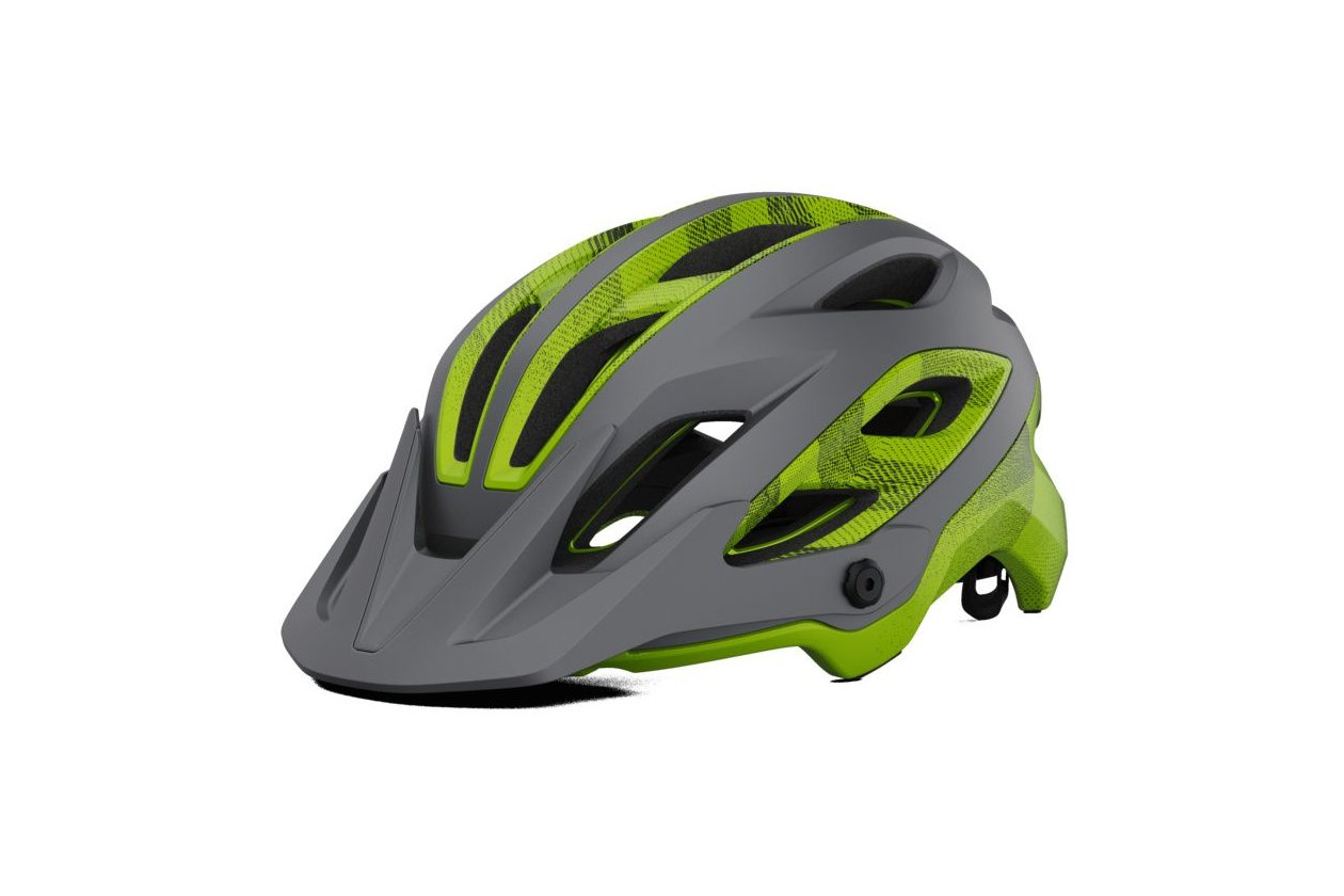 Giro Merit Spherical
