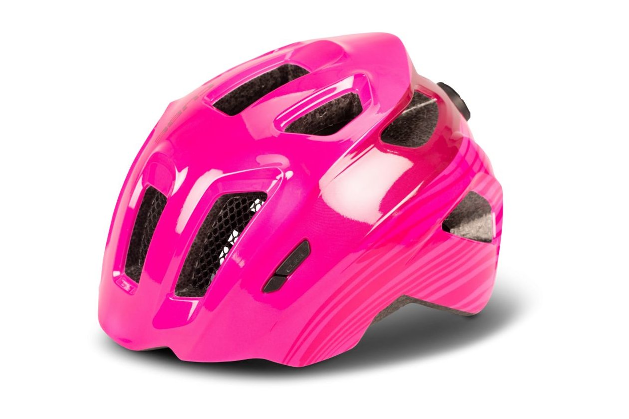 Cube Helm FINK