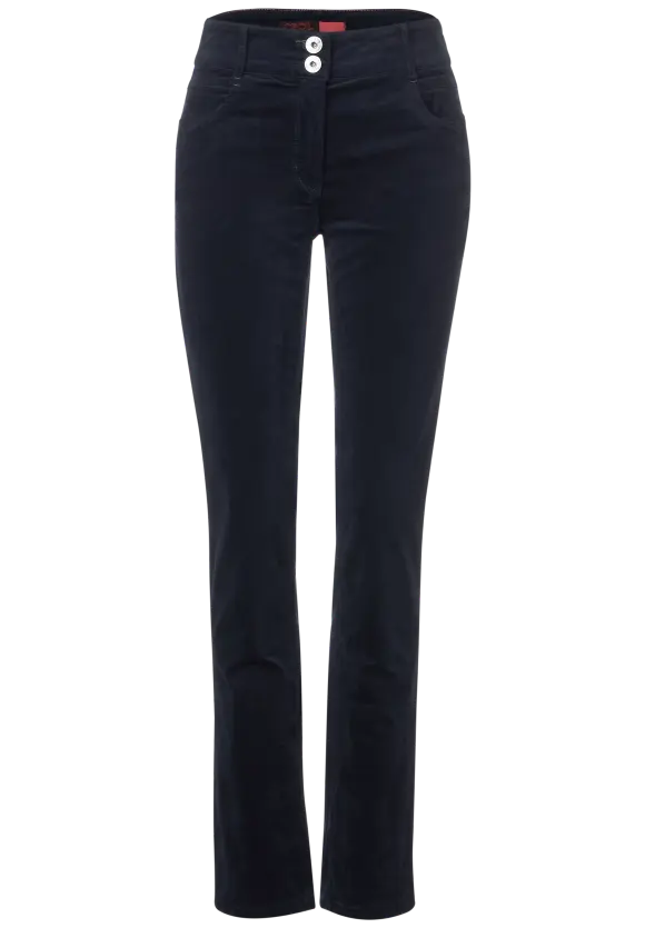 CECIL Slim Fit Hose