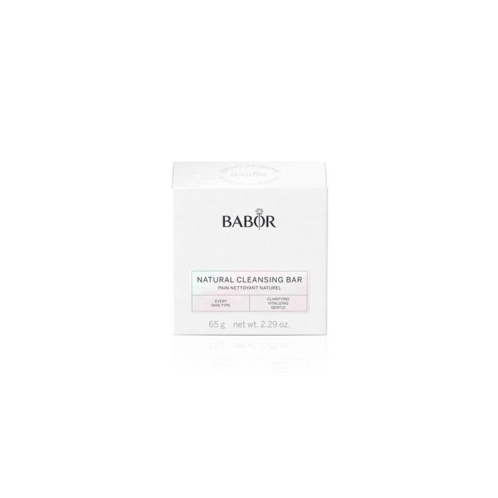 Natural Cleansing Bar Refill (ohne Dose)