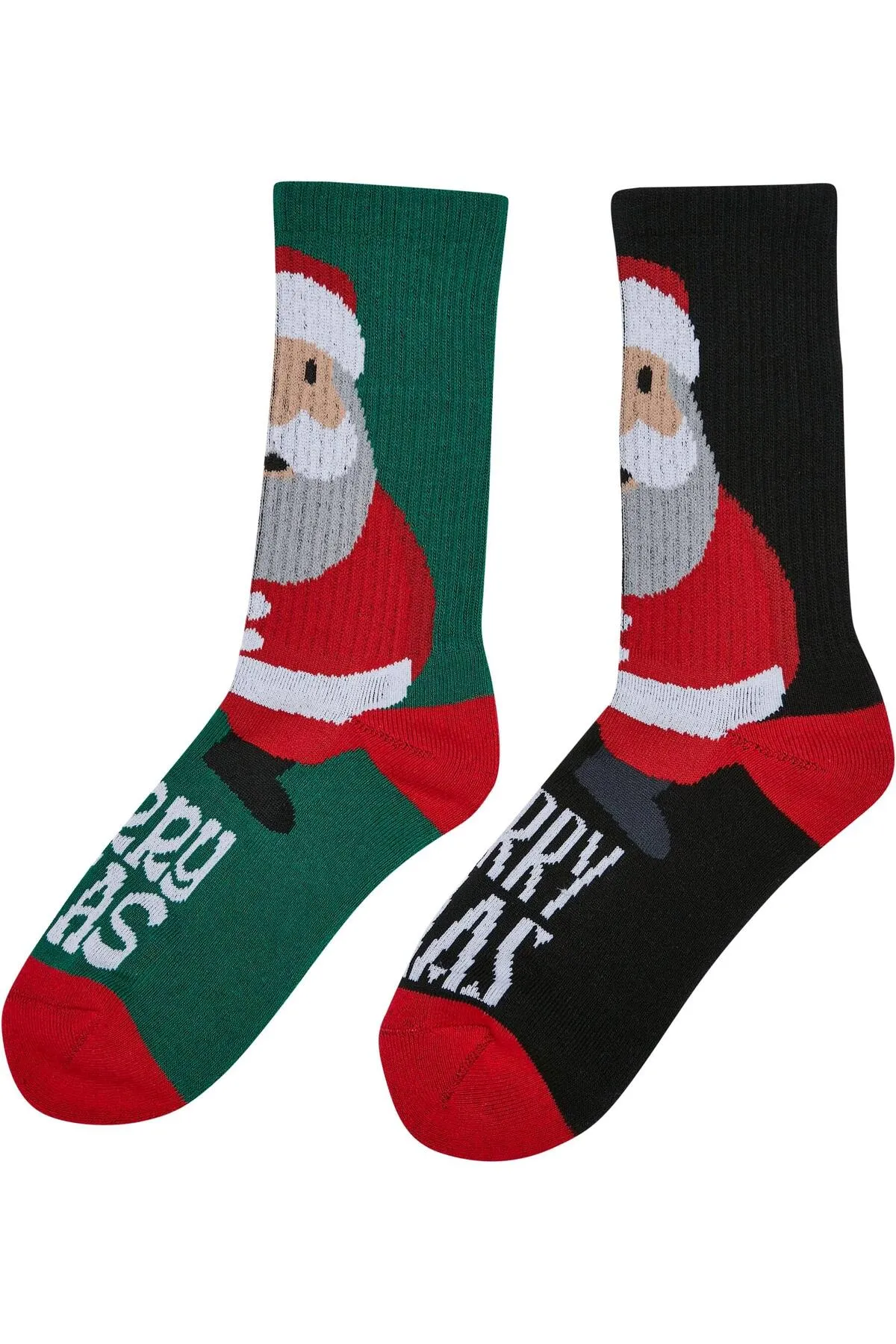 Urban Classics  Socken - Mehrfarbig - Colorblock
