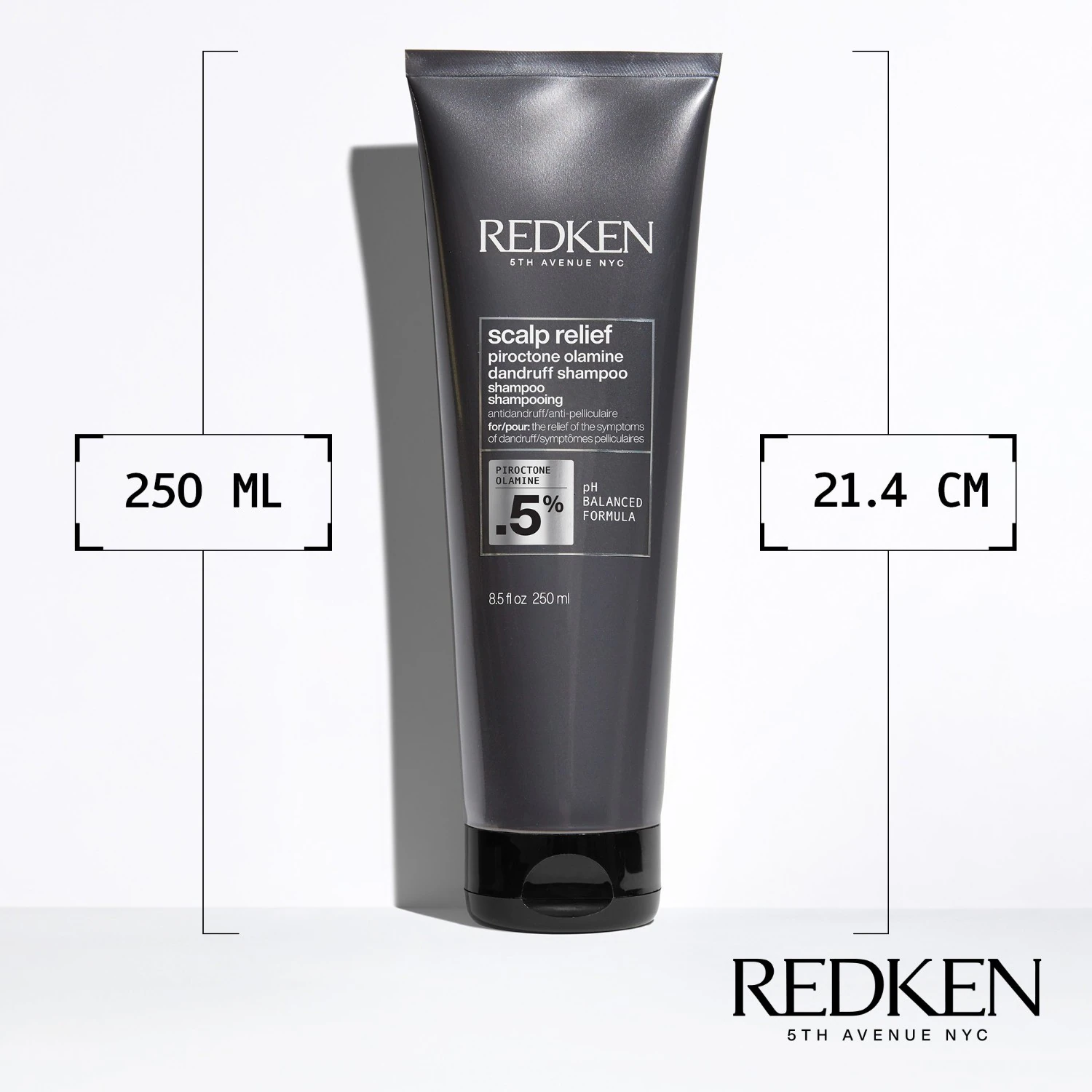 Redken Dandruff Control