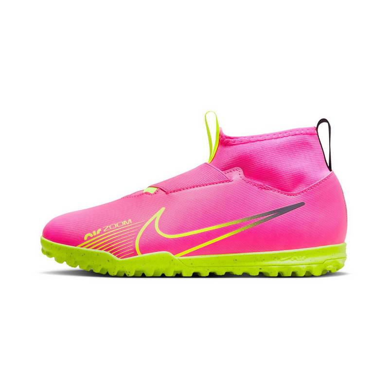 Nike Zoom Superfly 9 Elite Fußballschuhe Jungen