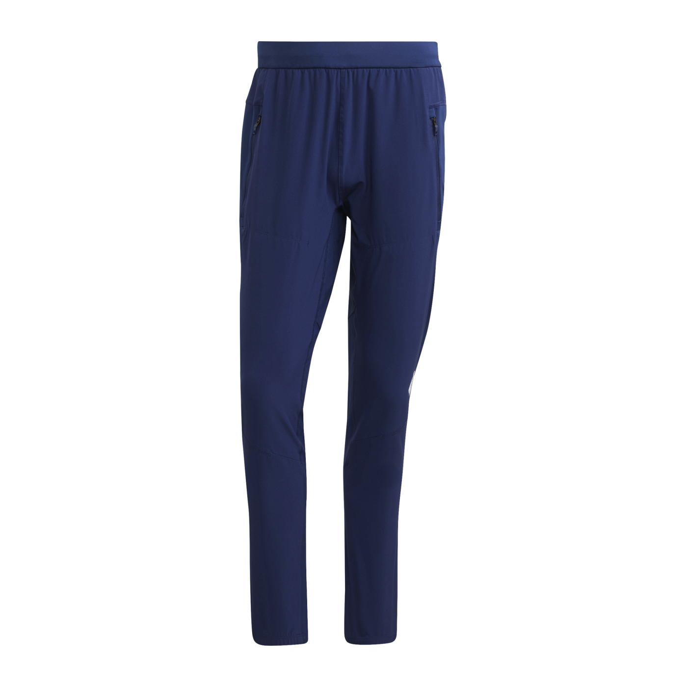 adidas D4T Trainingshose Blau