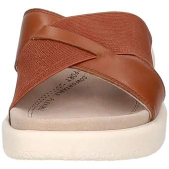 Westland by Josef Seibel Albi 05 Pantolette in braun