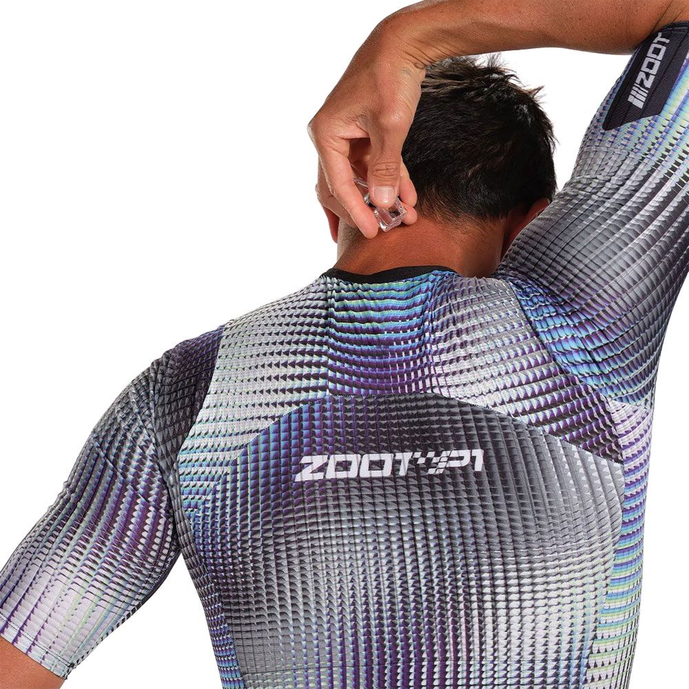 Zoot Ultra Tri P1 Racesuit - Einteiler mit Polster kaufen | Bike-Discount