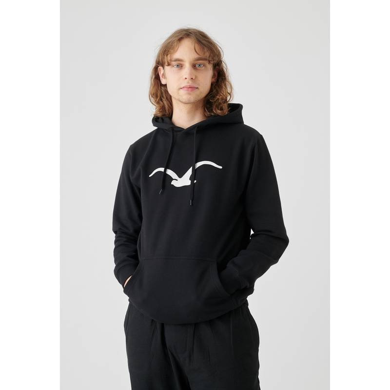 Cleptomanicx Mowe Hoodie Herren