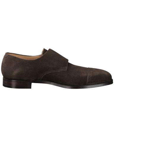 Doppelmonk-45092090011 Crockett & Jones