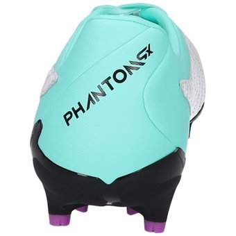 Nike Phantom GX Academy MG in türkis