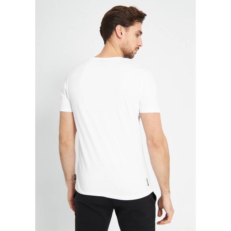 Bench Leandro T-Shirt Herren