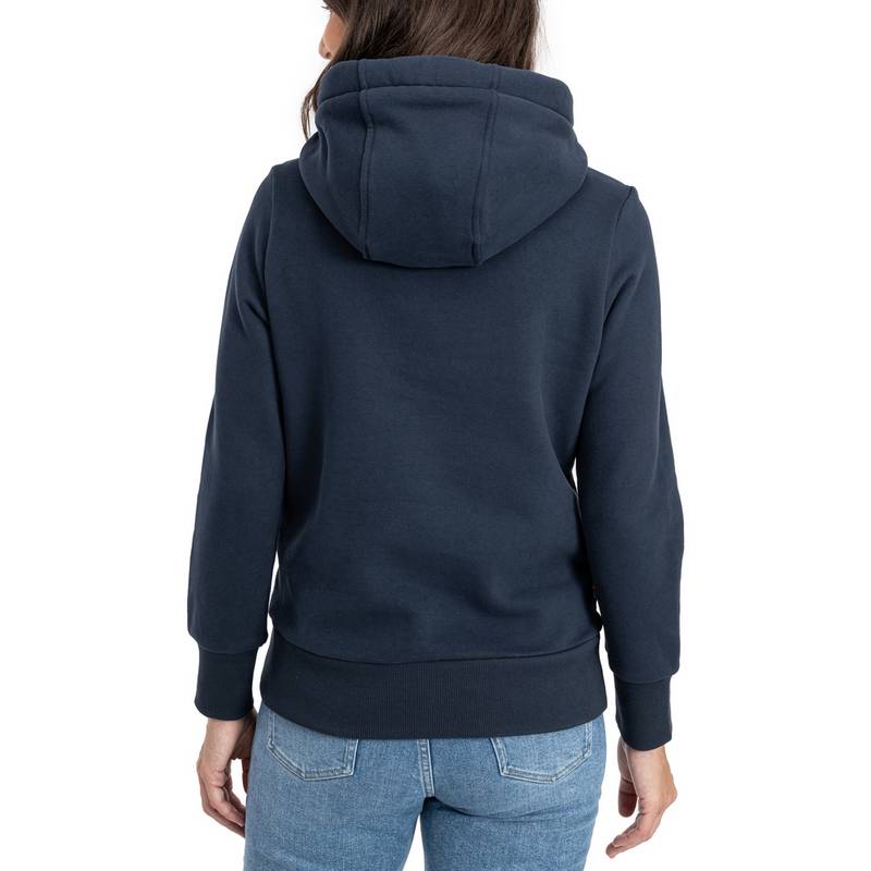 DEPROC active HILDADC Women Sweatshirt Damen
