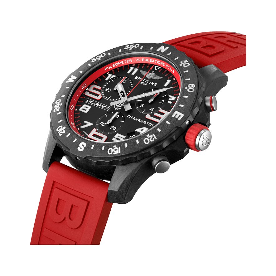 Breitling Herrenuhr Endurance Pro 44