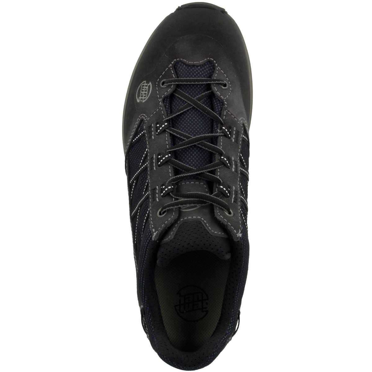 Hanwag Belorado II Tubetec GTX Outdoorschuhe grau