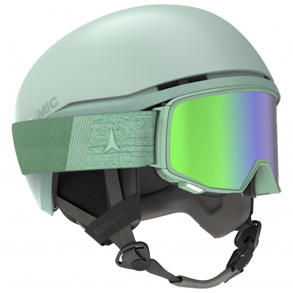 Atomic - Four AMID Pro - Skihelm