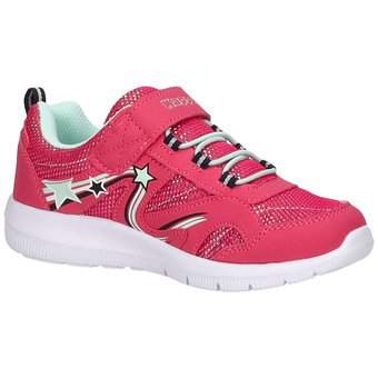 Kappa Cosmic K S Sneaker in pink