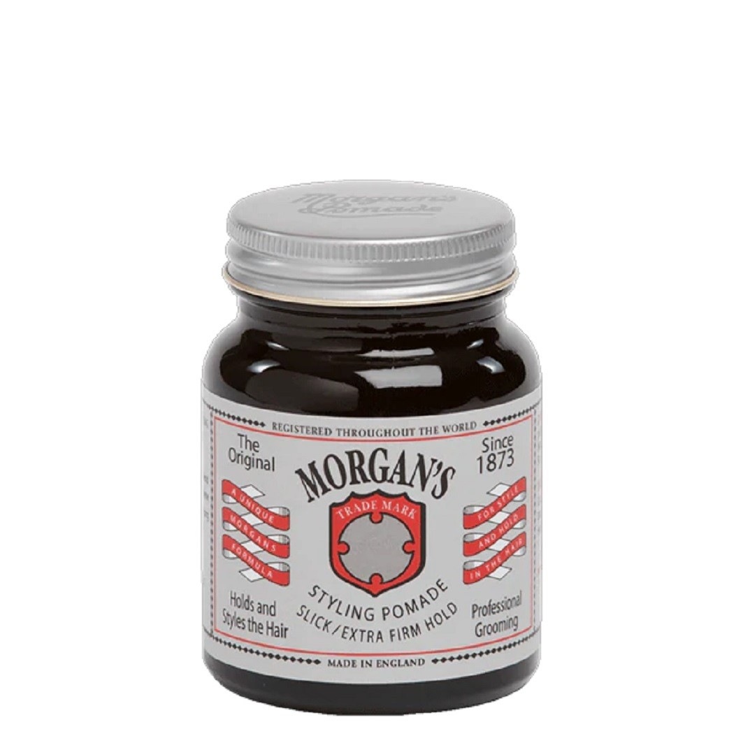 Pomade Slick Extra Firm Hold