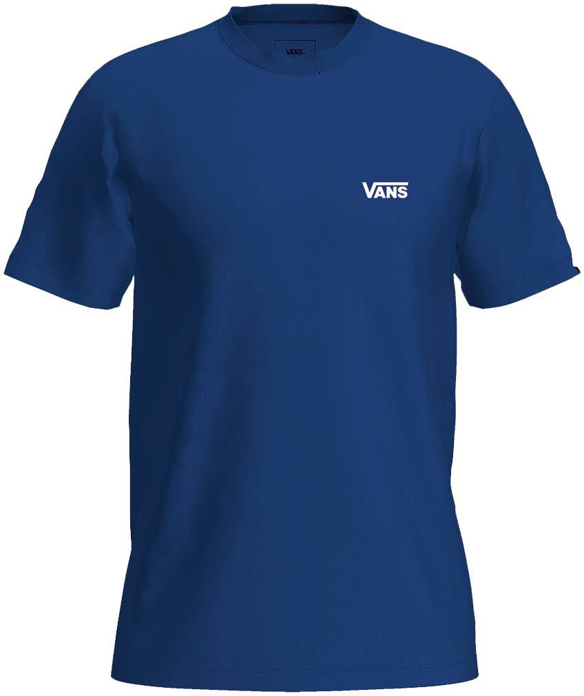 Vans T-Shirt BY LEFT CHEST TEE BOYS