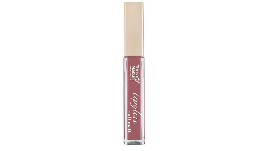 Terra Naturi Lipgloss Matt 5.3 ml 2 - My Dream Life