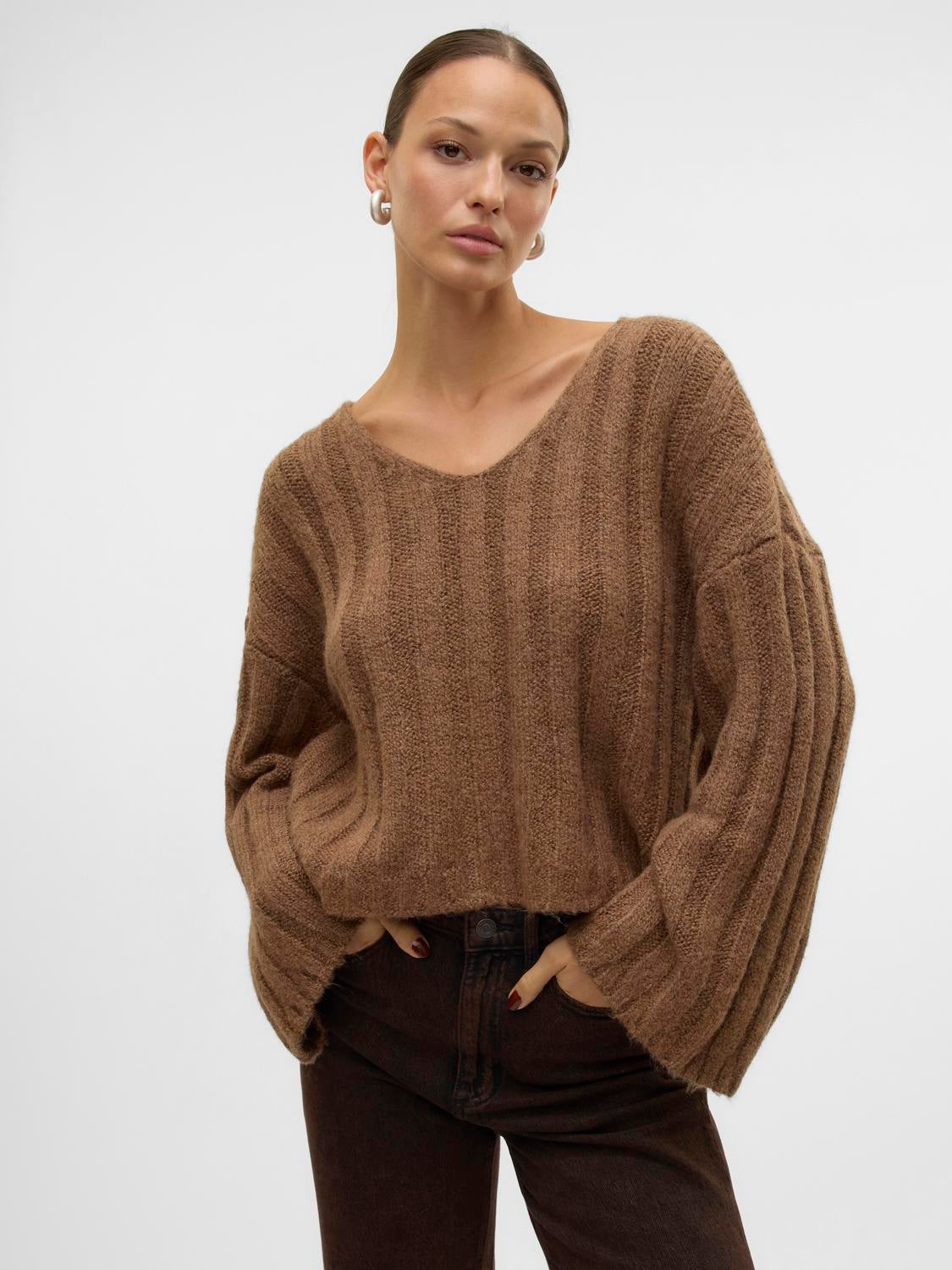 VMMAPLE Pullover