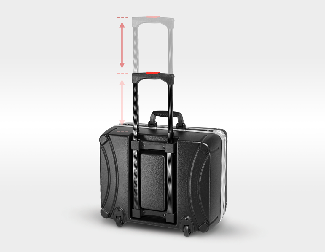 e.s. Werkzeugtrolley air