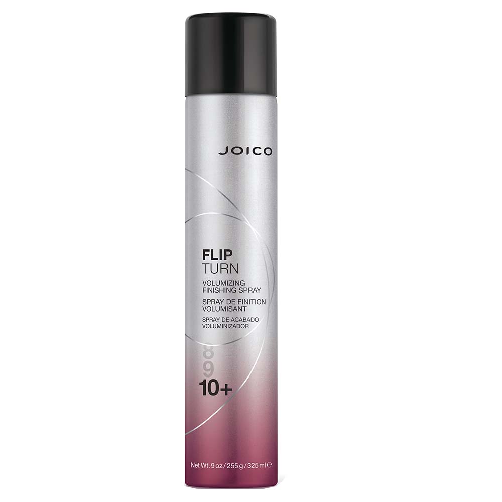 Joico Style & Finish Flip Turn 325 ml