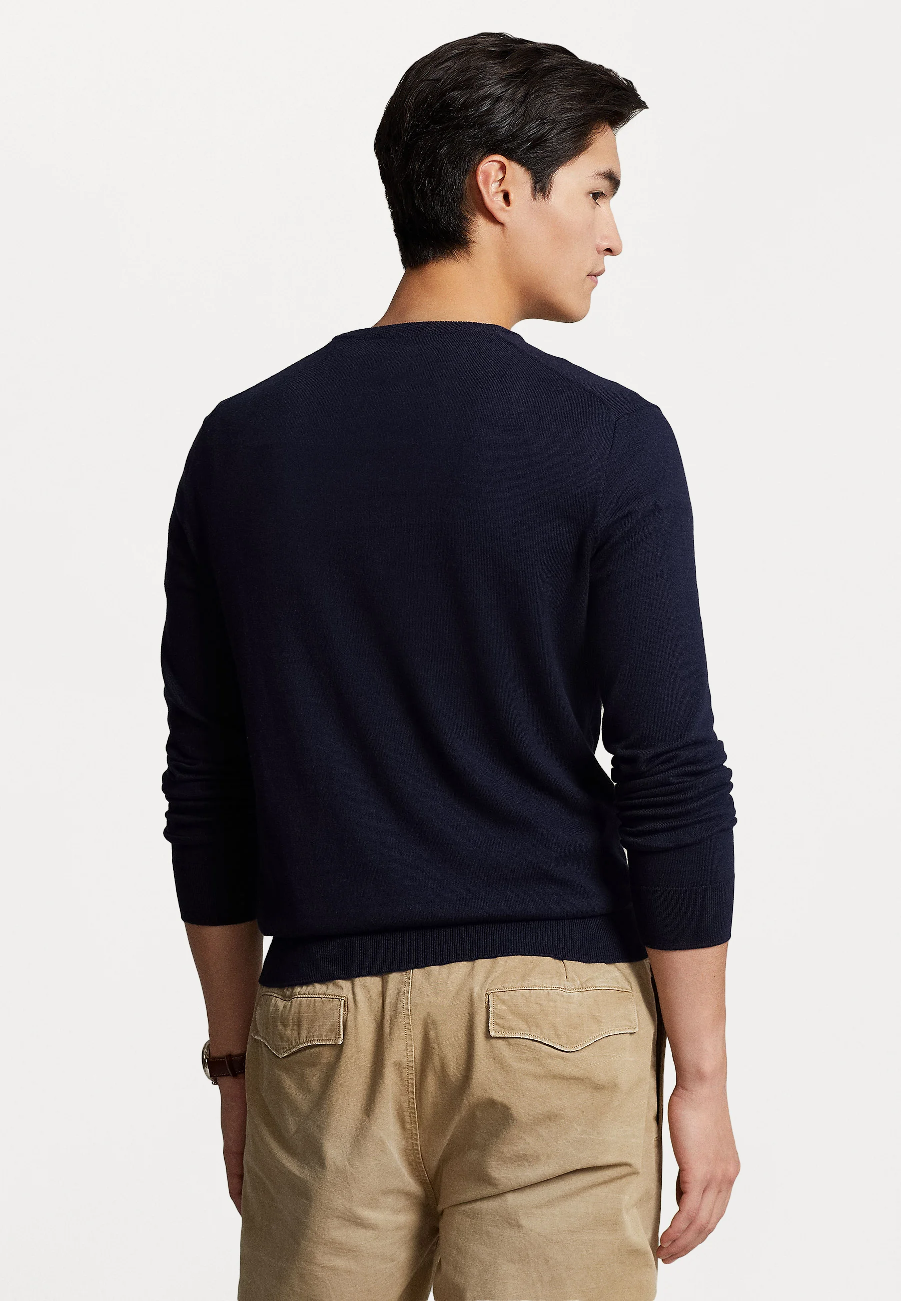 Polo Ralph Lauren SLIM FIT - Suéter