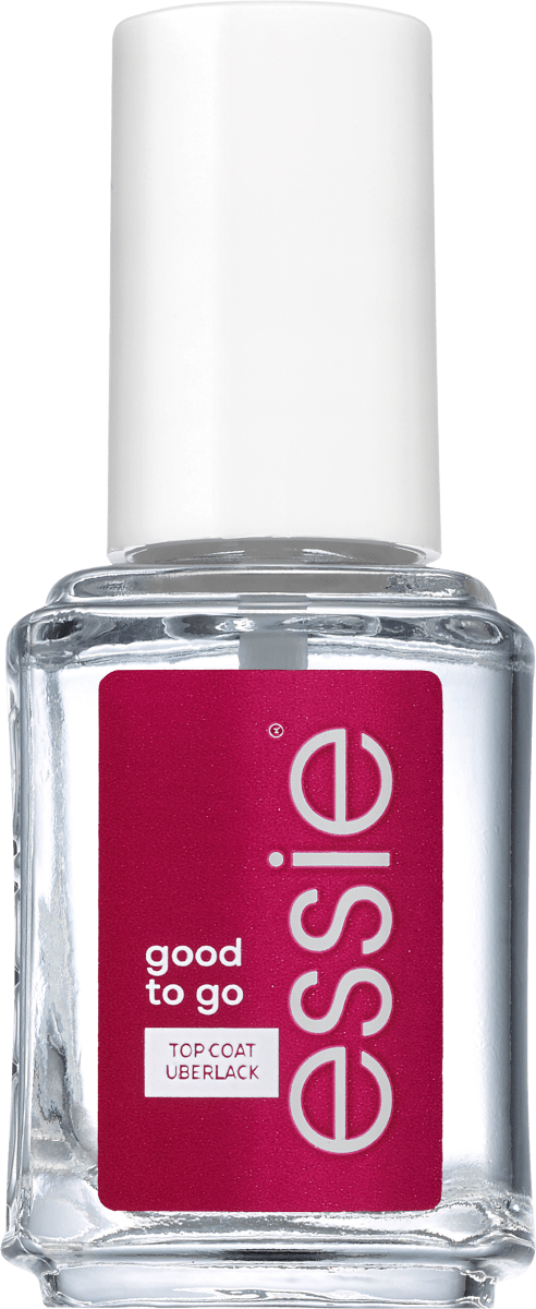 Top Coat Good To Go, 13,5 ml
