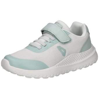Okinawa Sneaker in weiß