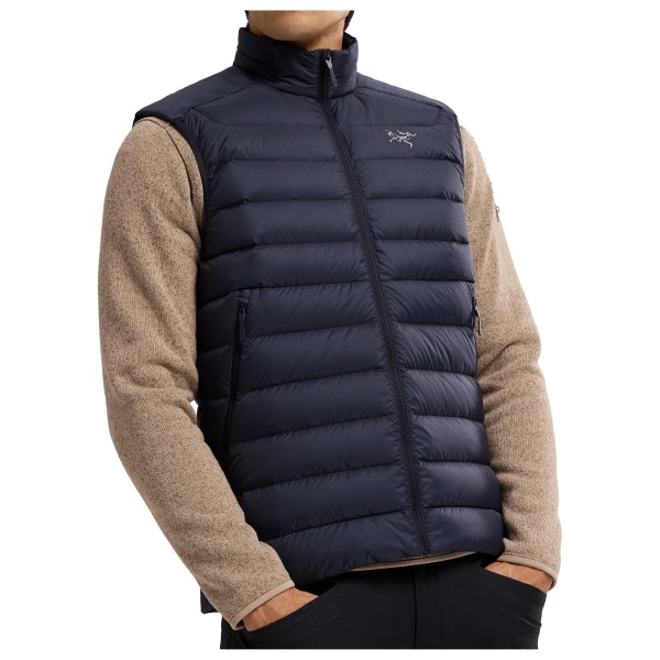 Arc'teryx - Cerium Vest - Daunenweste